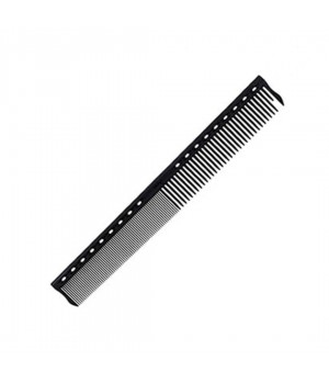 Расческа для стрижки 345 Carbon Soft Y.S. Park
