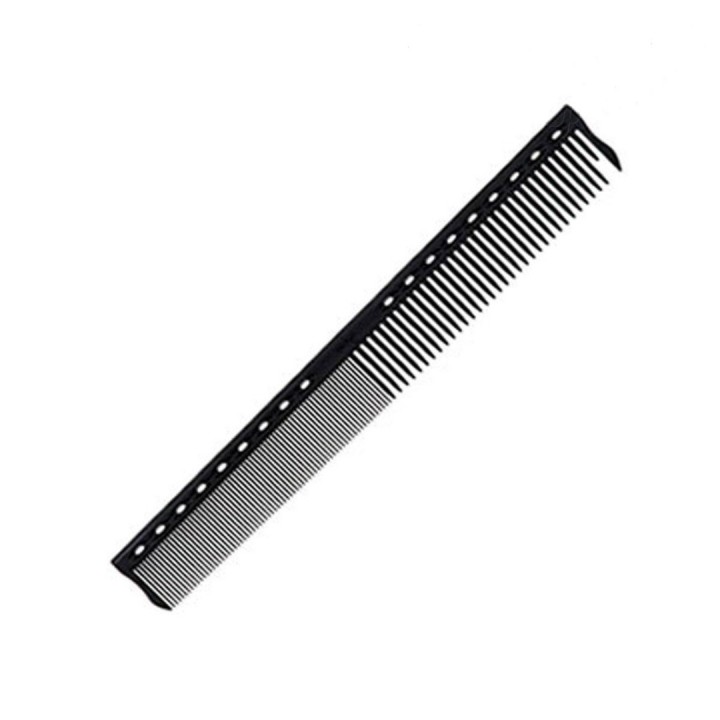 Расческа для стрижки 345 Carbon Soft Y.S. Park