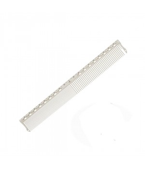 Расческа для стрижки G20 White Y.S. Park