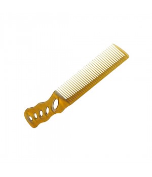 Расческа для стрижки 238 Camel Y.S. Park