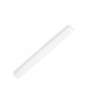 Расческа для стрижки 333 White Y.S. Park