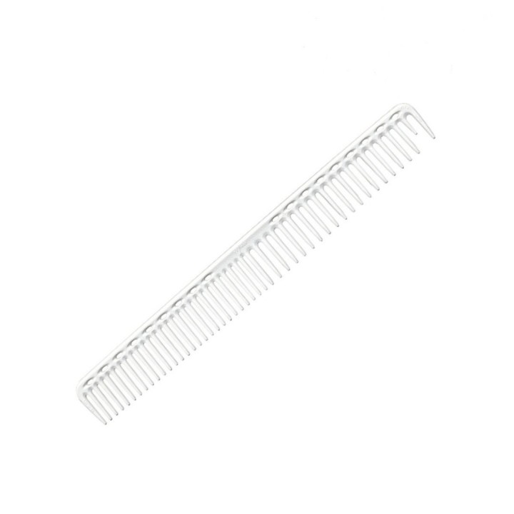 Расческа для стрижки 333 White Y.S. Park