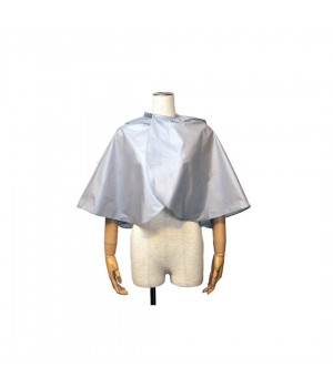 Накидка Shampoo Cape Gray Y.S.Park