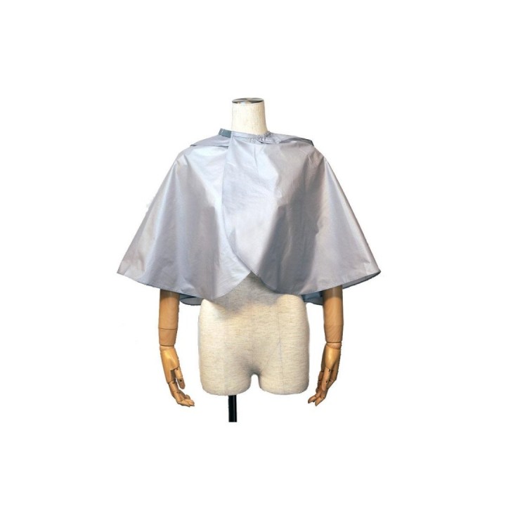 Накидка Shampoo Cape Gray Y.S.Park