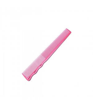 Расческа для стрижки 232 Pink Y.S.Park