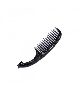 Расческа для окрашивания 605 carbon black Y.S.Park