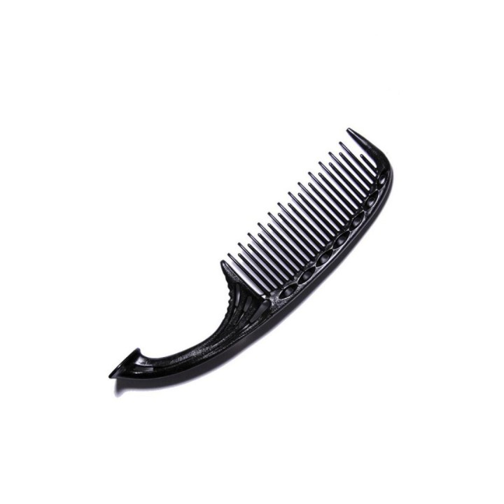 Расческа для окрашивания 605 carbon black Y.S.Park