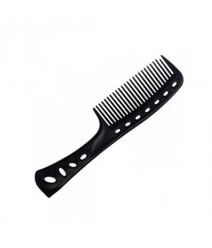 Расческа для окрашивания 601black Y.S. Park