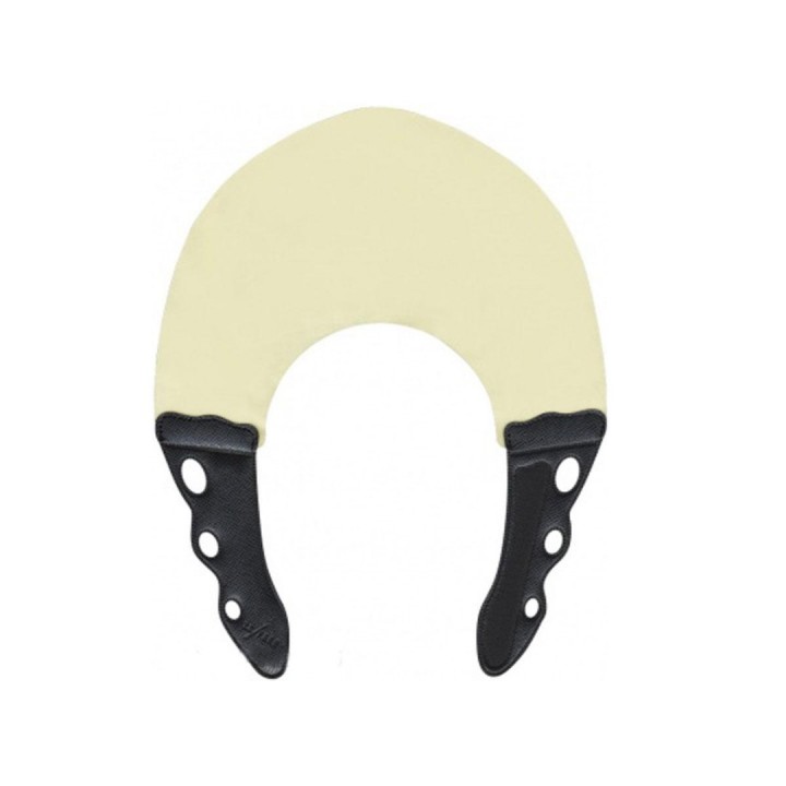 Воротник Neck Fitter 0,6мм Natural/Black Y.S.Park