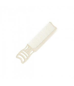 Расческа для стрижки 246 White Y.S.Park