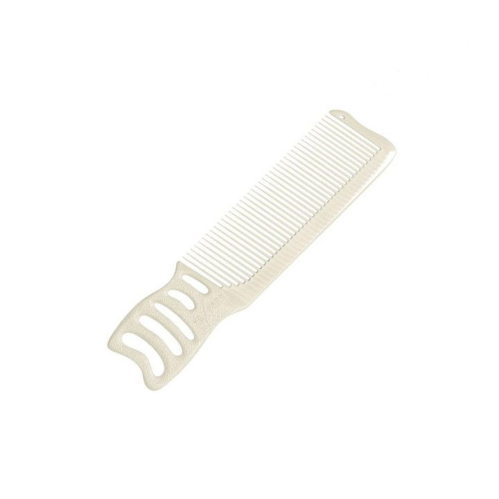 Расческа для стрижки 247 White Y.S.Park