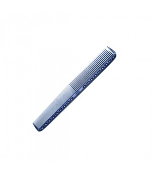 Расческа для стрижки 335 Blue Y.S.Park