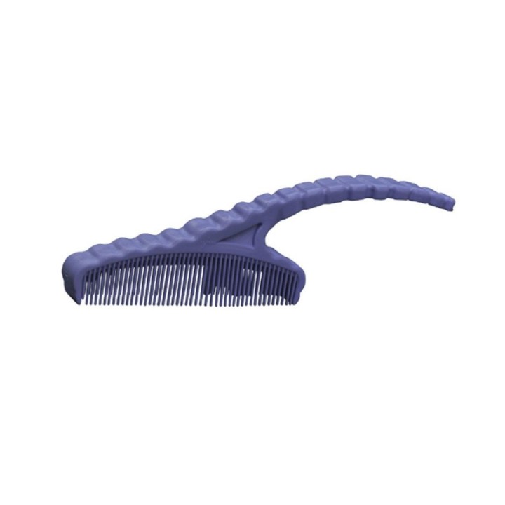 Гребень-кисточка для окрашивания YS-650 Y.S.Park