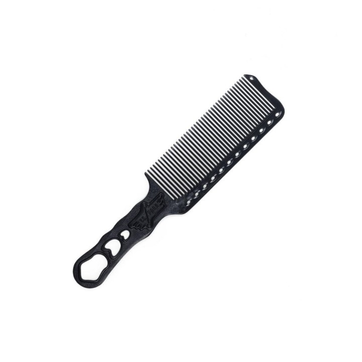 Расческа для стрижки s282 Soft Carbon Y.S.Park