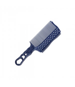 Расческа для стрижки s282RT Blue Y.S.Park