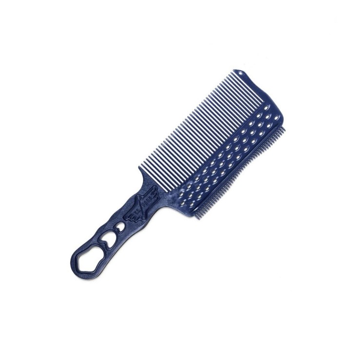 Расческа для стрижки s282RT Blue Y.S.Park