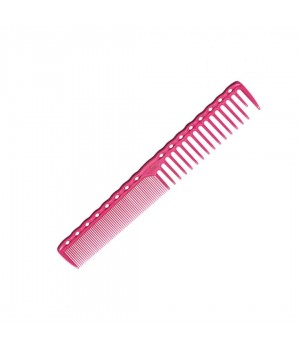 Расческа для стрижки 332 Pink Y.S. Park