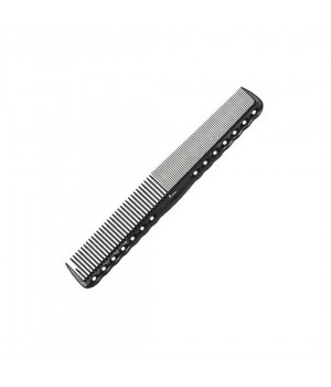 Расческа для стрижки 334 Carbon Y.S. Park