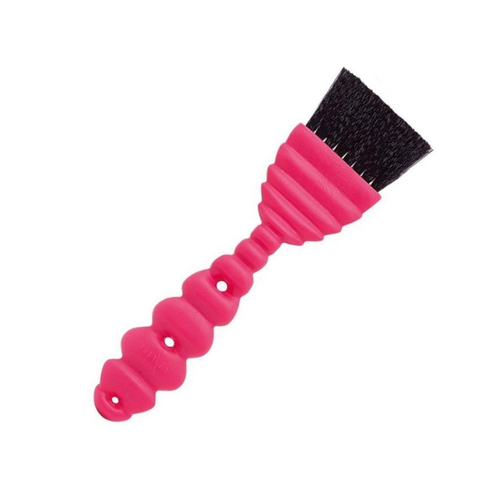 Кисточка для краски YS-645 pink Y.S. Park