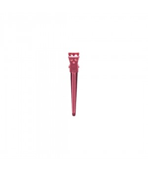 Зажимы Clips M pink Y.S.Park 