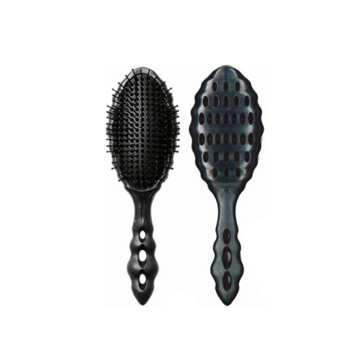Щетка LUSTER AEROZAURUS PADDLE AZ34 Black Y.S.Park