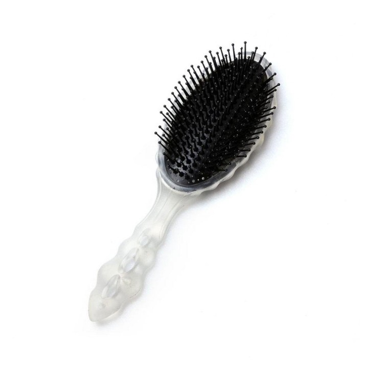 Щетка LUSTER AEROZAURUS PADDLE AZ34 Clear Y.S.Park