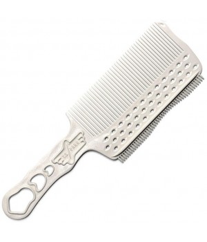 Расческа для стрижки s282RT White Y.S.Park