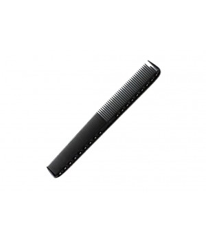 Расческа для стрижки G35 Black Y.S.Park