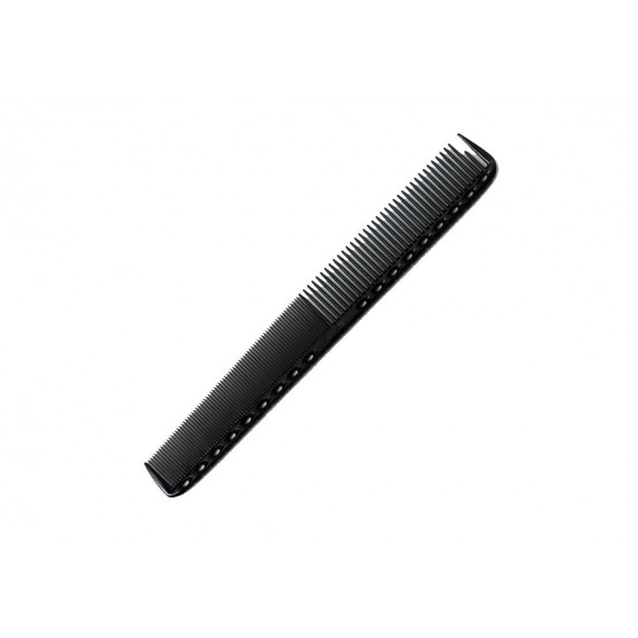 Расческа для стрижки G35 Black Y.S.Park