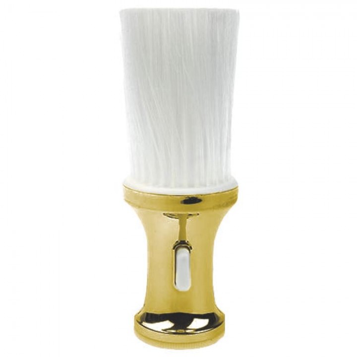 Сметка для шеи TICO Professional Gold (I0222-TICO)