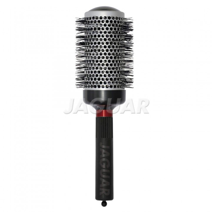 Брашинг JAGUAR ION Т-370 для термоукладки и завивки. Диаметр 53 мм
