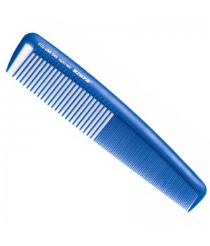 Расческа для стрижки комбинированная Kiepe Eco-Line 545