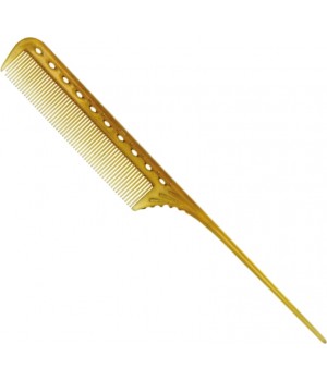 Расческа с хвостиком 101 Camel Y.S.Park