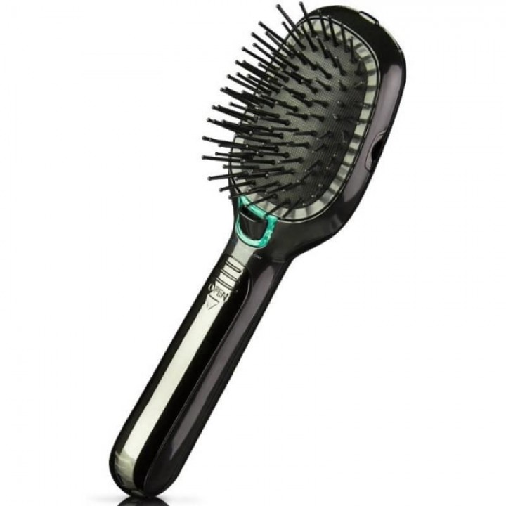 Расческа с ионизацией GAMA ionicBRUSH 3D THERAPY (MP59.3D)
