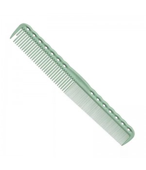 Расческа для стрижки 334 Mint Green Y.S. Park