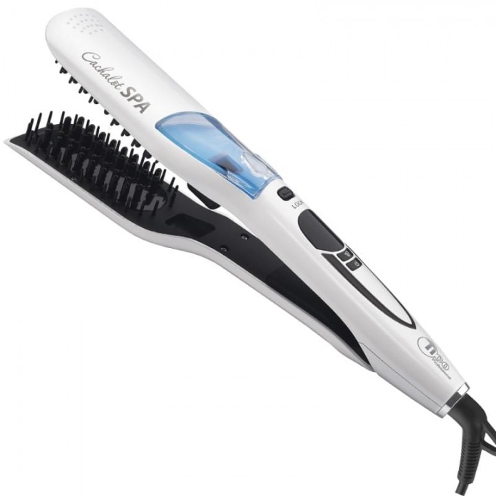 Профессиональный паровой стайлер TICO Professional Cachalot SPA (100217)