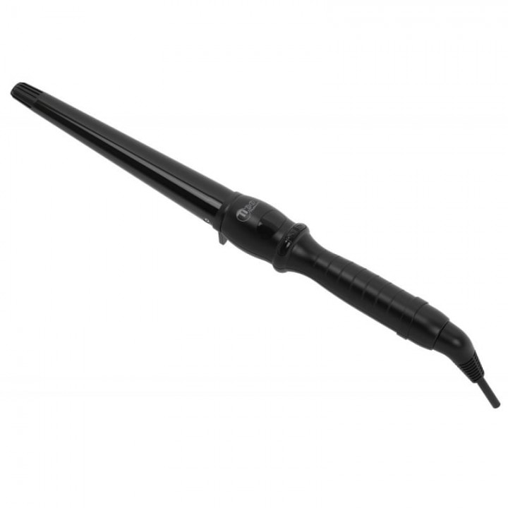 Профессиональная конусная плойка овальной формы TICO Professional OVAL Conical (100304)