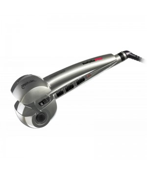 Машинка для создания локонов Babyliss PRO Miracurl SteamTech (BAB2665SE)