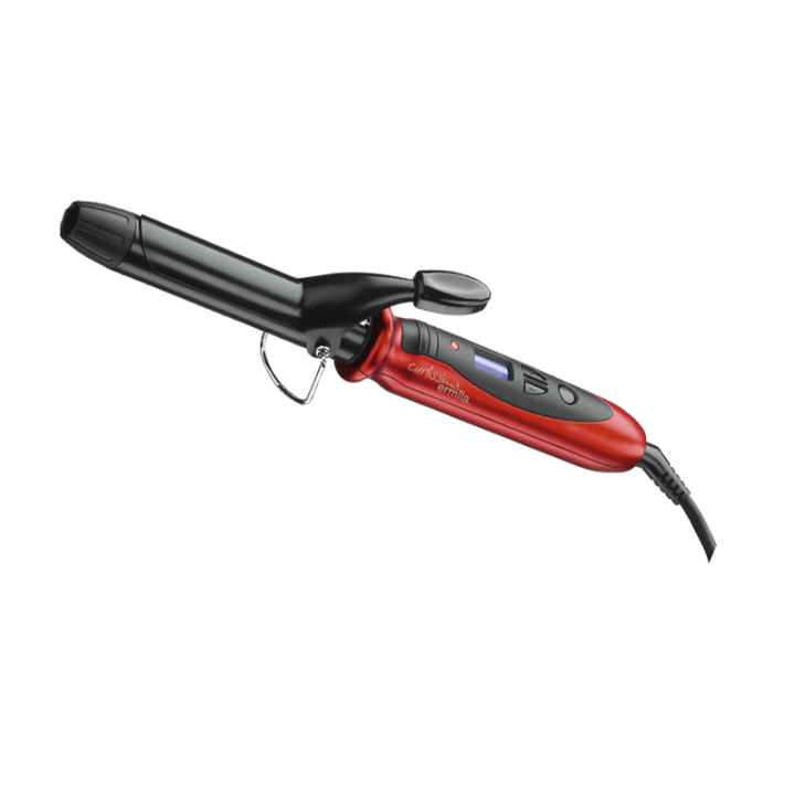 Профессиональная плойка Ermila Curlissima 25 мм