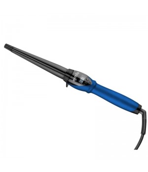 Конусная плойка профессиональная Ermila Conissima+ Midnight Blue (4437-0041)