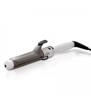 Плойка для завивки GA.MA (ГАМА) Titanium 25 мм