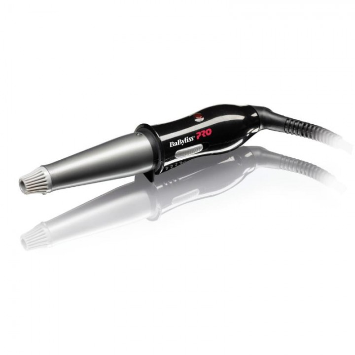 Профессиональная мини-конусная плойка BaByliss PRO BAB 2060E