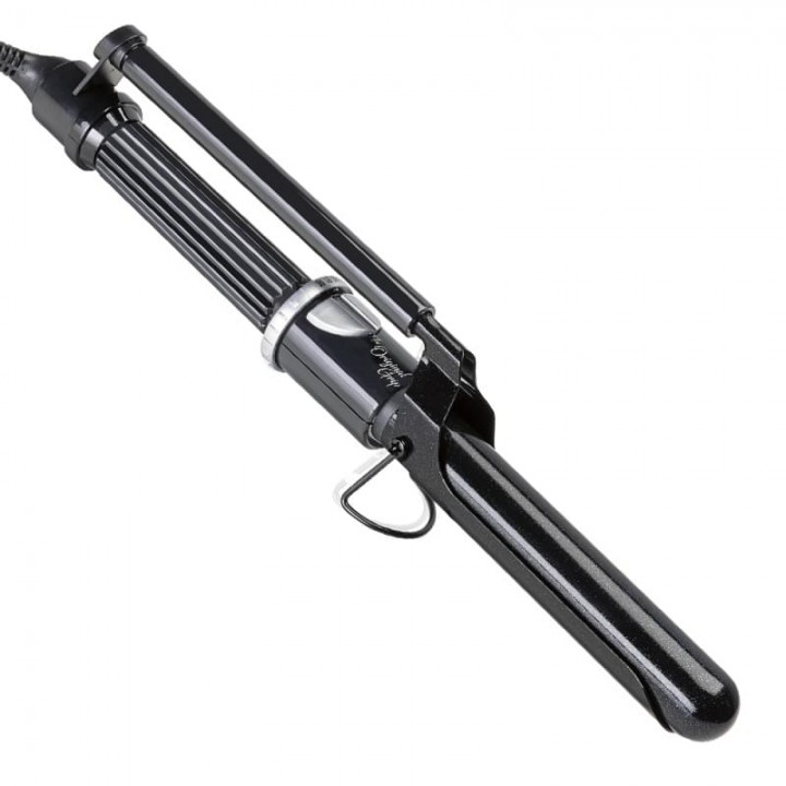 Профессиональная плойка 25 мм BaByliss PRO BAB2243TDE Marcel Titanium Diamond