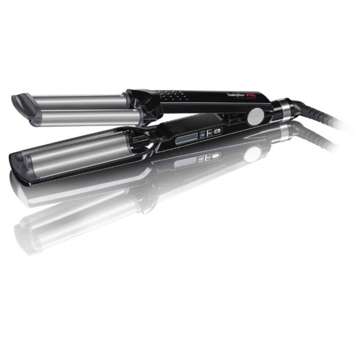 Плойка профессиональная BaByliss PRO BAB 2369TTE 3D Waver