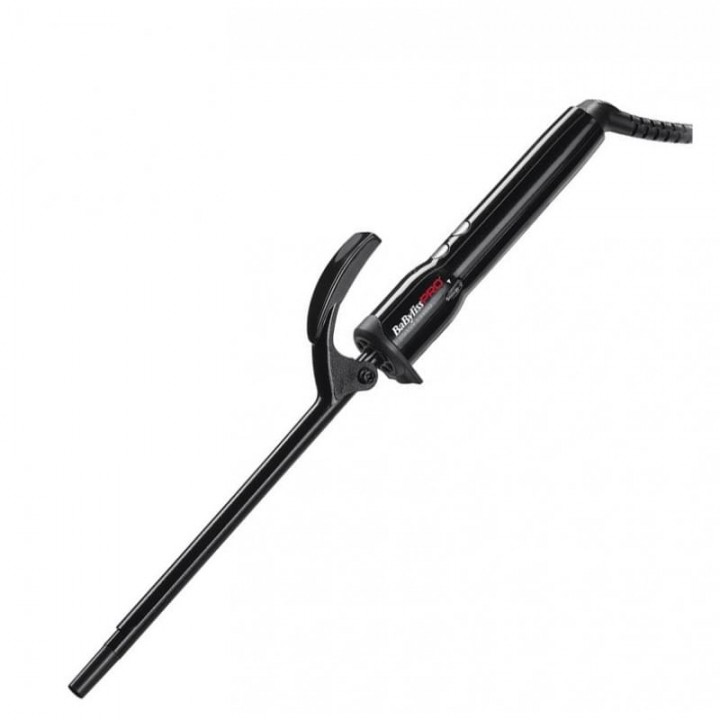 Плойка для африканских кудрей BaByliss PRO BAB2470TDE Titanium Diamond
