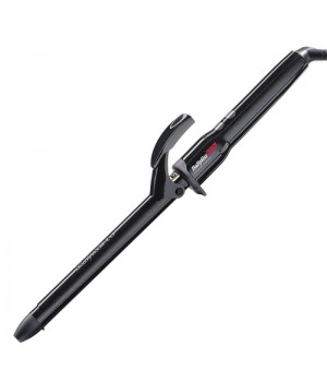 Профессиональная плойка 19 мм BaByliss PRO BAB2472TDE Titanium Diamond