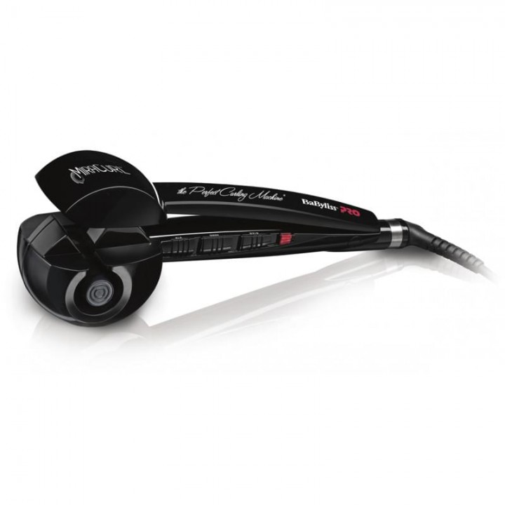 Машинка для создания локонов Babyliss PRO Miracurl BAB2665E