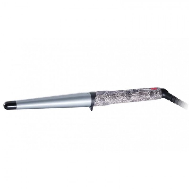 Конусная плойка BaByliss PRO BAB 2669 PYE (Python Skin Collection)