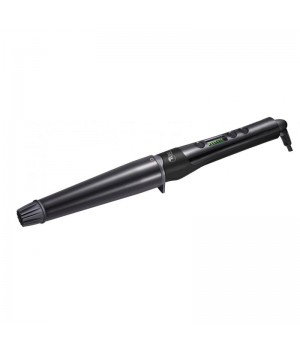 Профессиональная конусная плойка TICO Professional Conical 32/19 мм (100201BK)