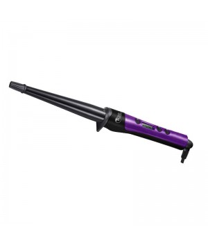 Конусная плойка профессиональная TICO Professional Conical Violet 25/13 мм (100200VT)